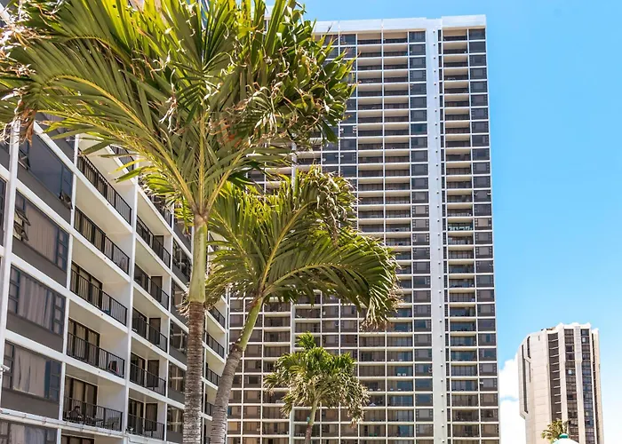 Diamond Head & Ocean View Gem Near Waikiki Beach, Parking\'S On Us